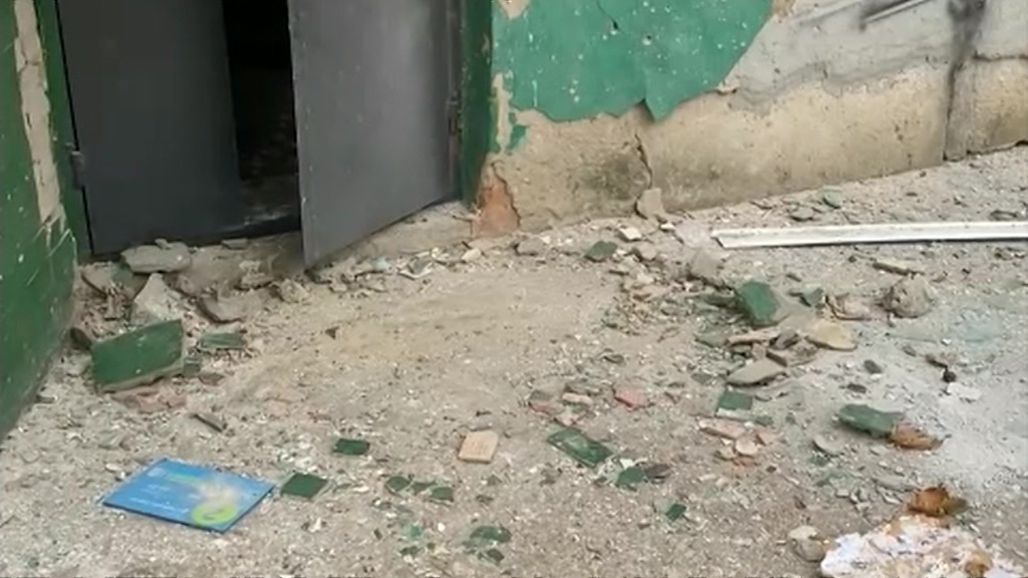 В Запорожской области совершили покушение на замминистра спорта