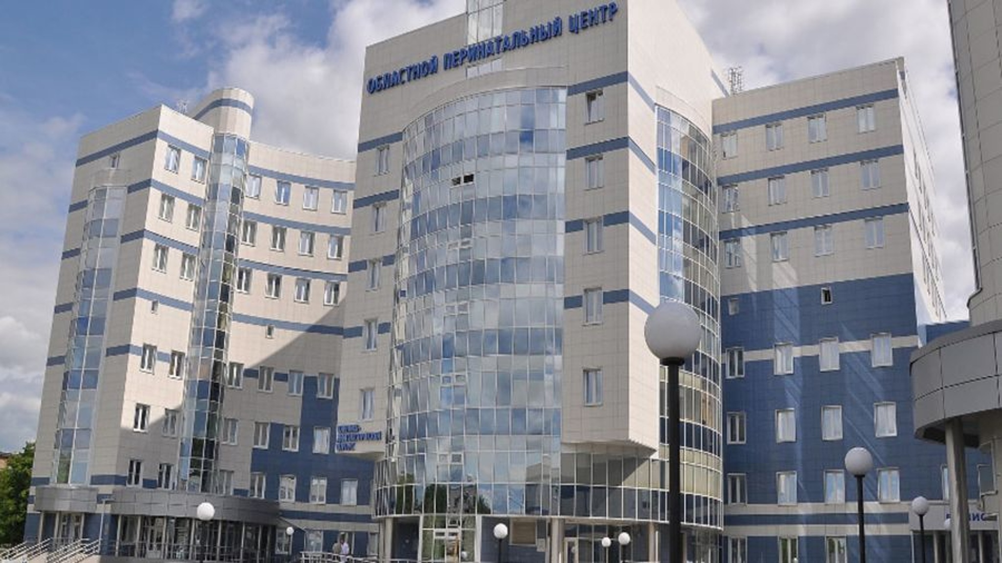 В Ярославской области впервые в этом году родились тройняшки