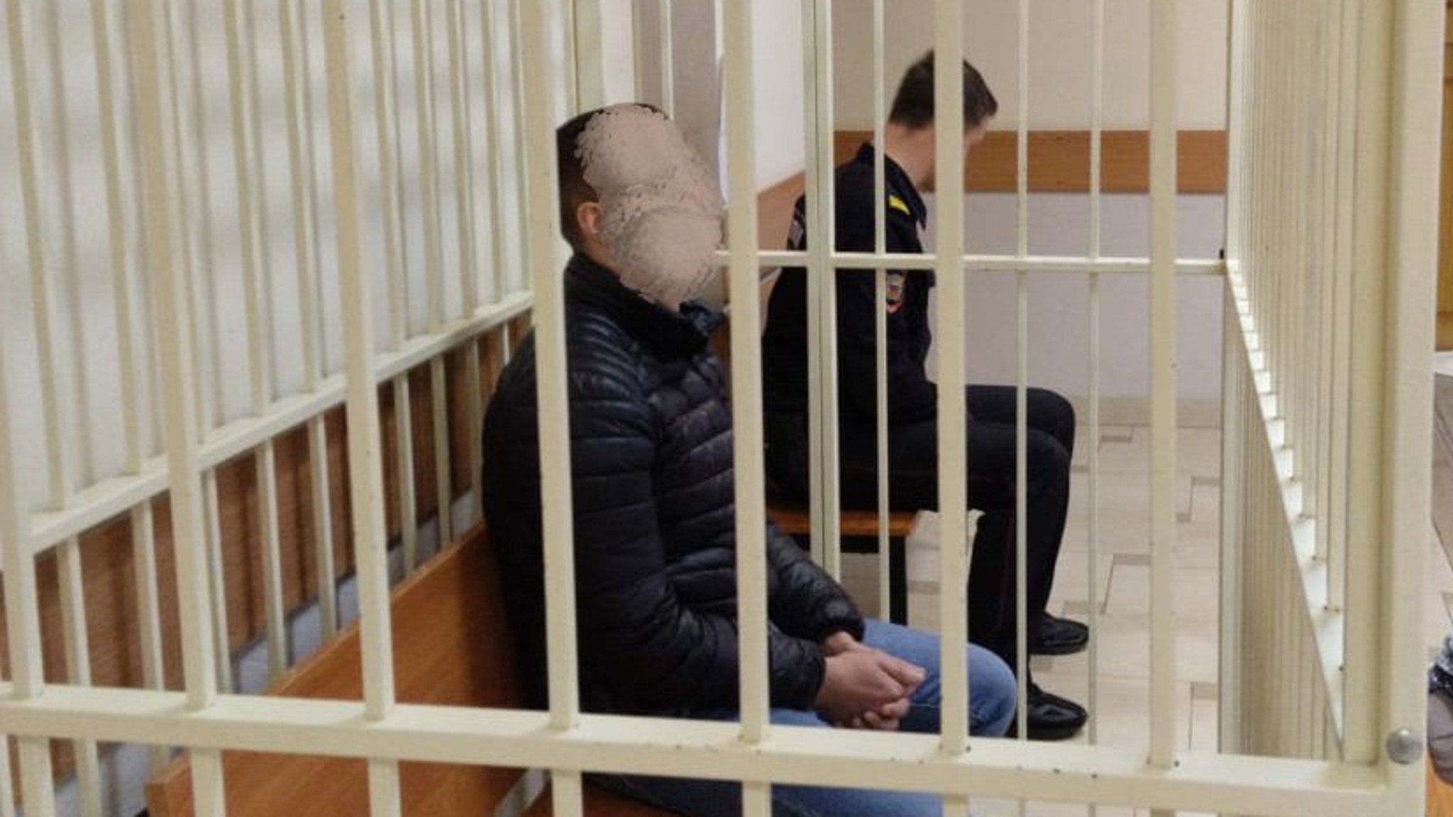 Жителю Коврова грозит до 10 лет тюрьмы за распространение ложной информации об использовании Вооруженных Сил РФ