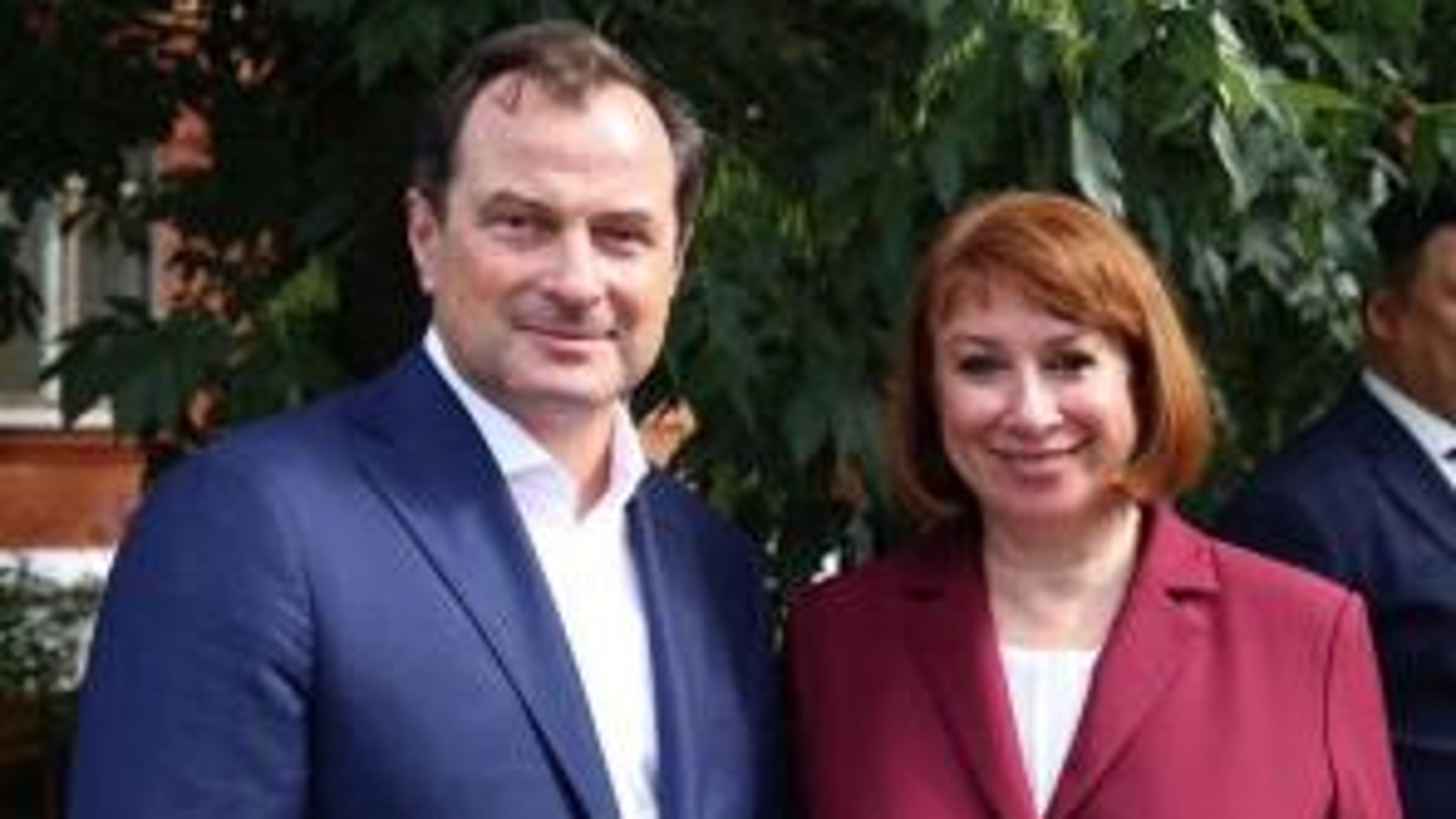 Ректор Глазовского пединститута стала депутатом Госсовета Удмуртии