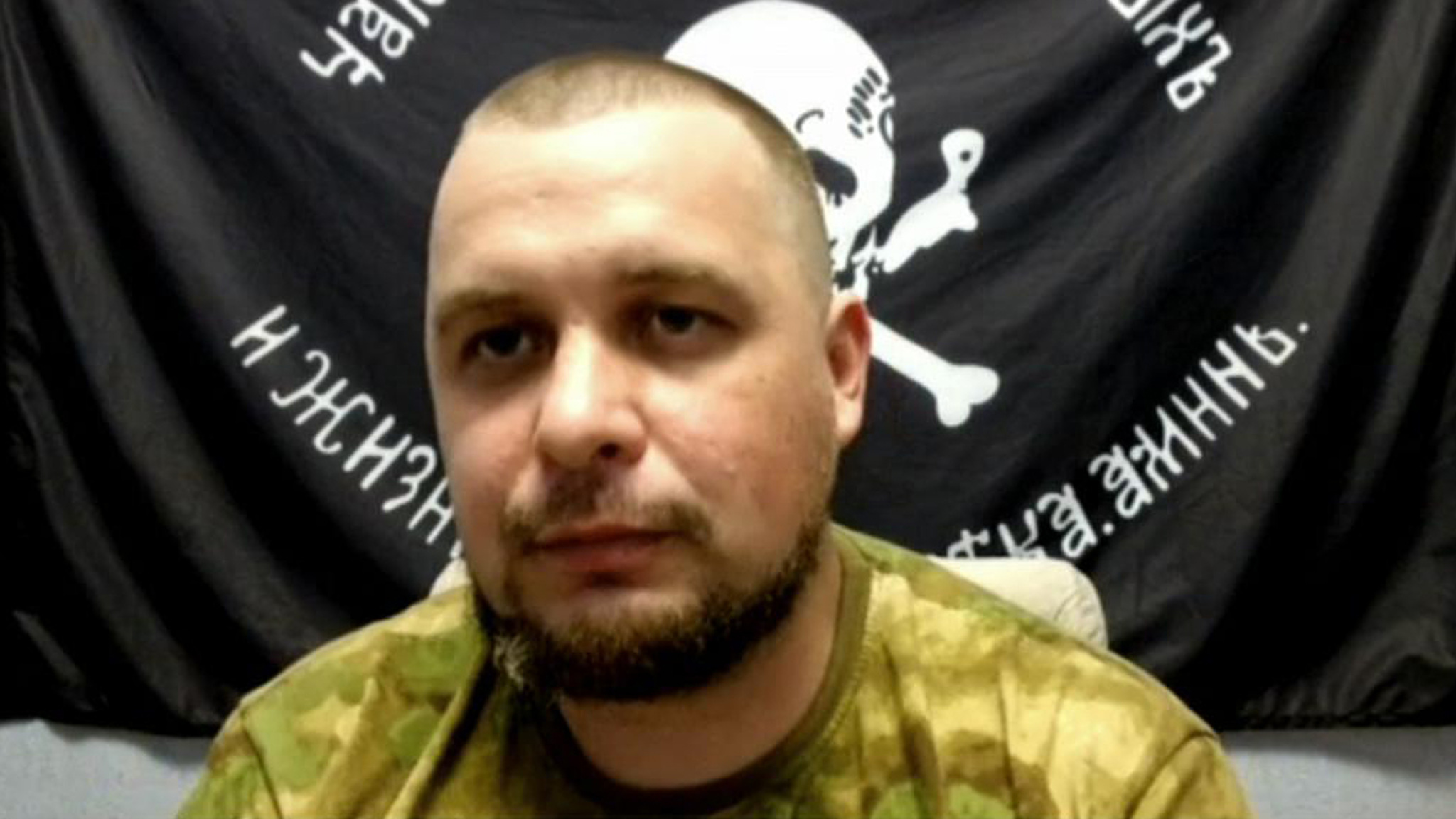 Владлен Татарский был опасен для киевского режима даже в тылу