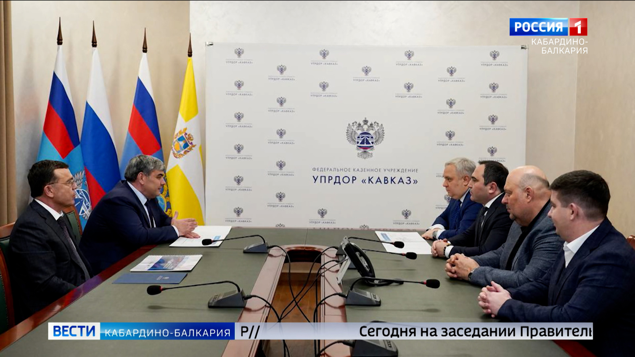 До конца года в Кабардино-Балкарии введут в строй три моста