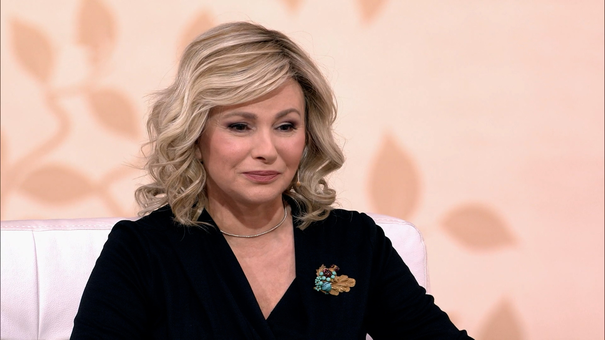 Как "мягкая сила" Ольги Ковитиди помогла избежать кровопролития в дни "Крымской весны"