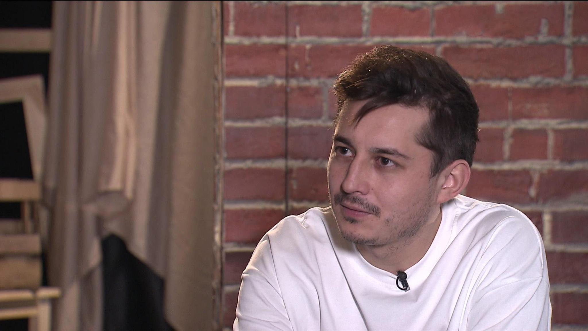 Режиссер Айдар Заббаров – о премьере спектакля "Попрыгунья"