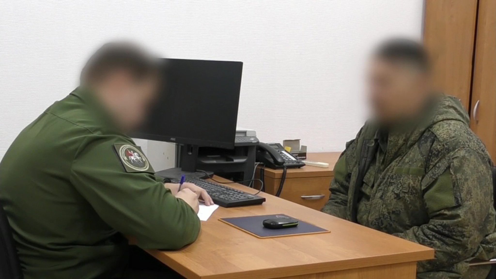 Освобожденные из украинского плена рассказали о пытках и издевательствах