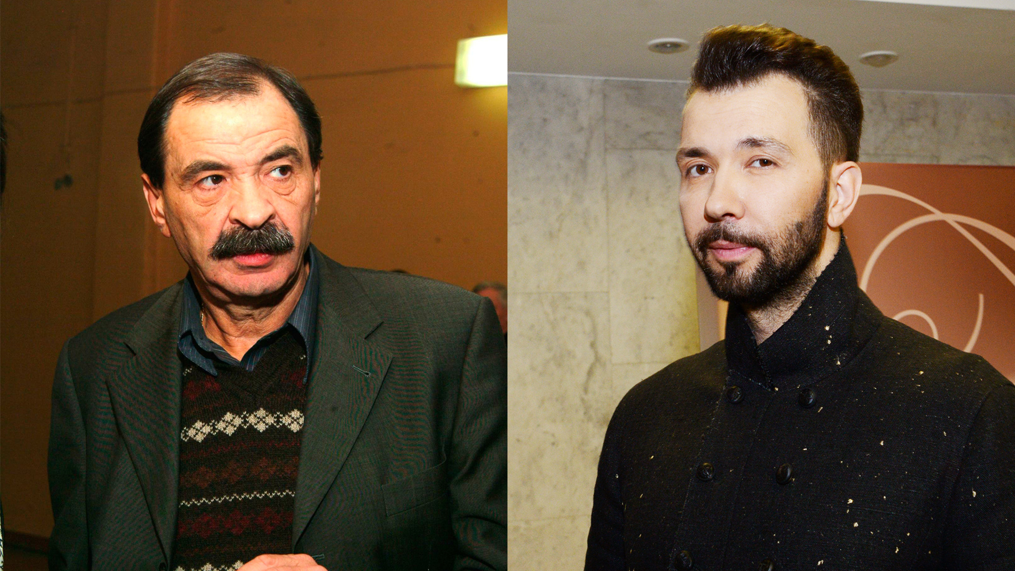 Денис Клявер рассказал о последней встрече с Ильей Олейниковым