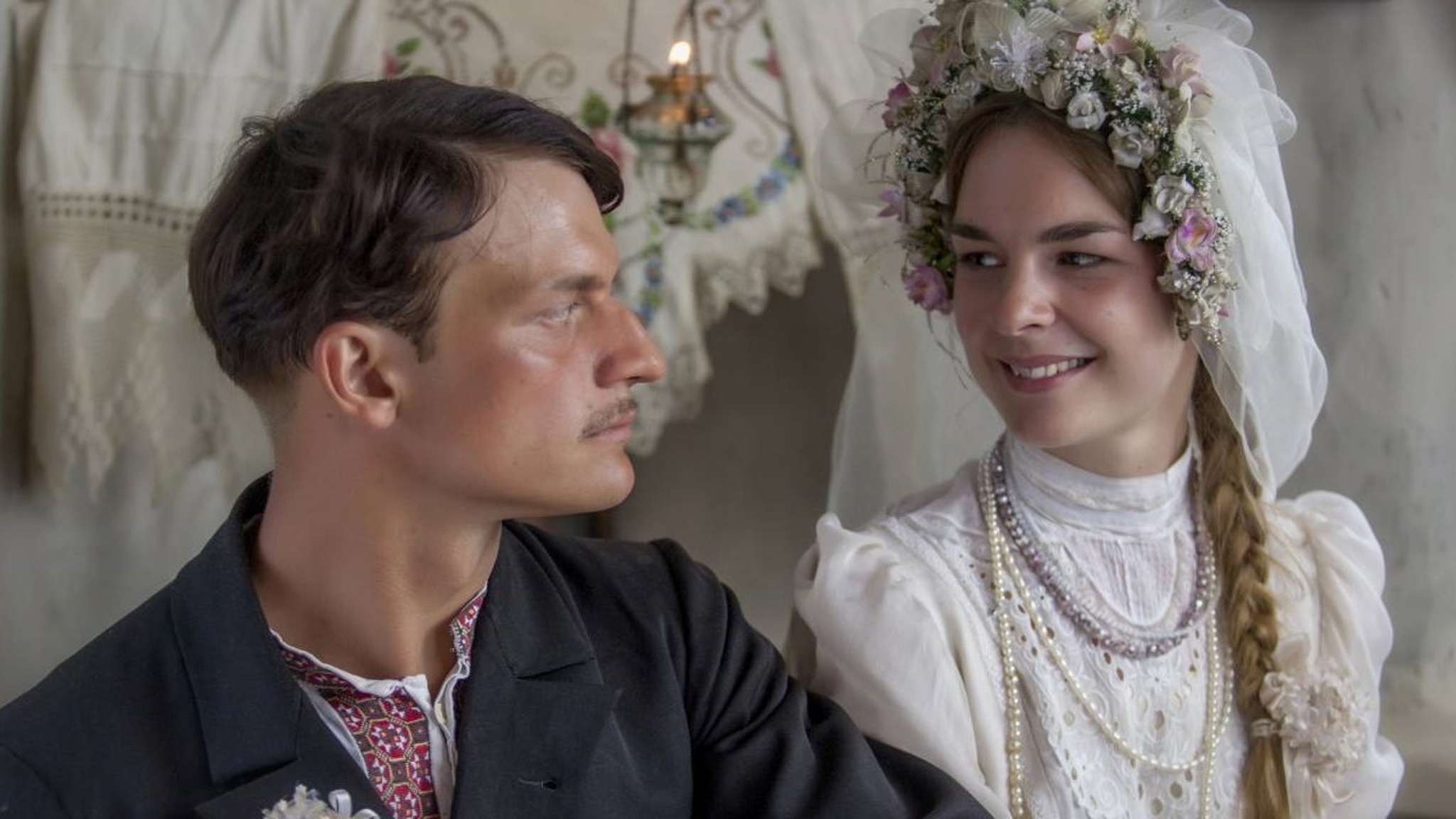 Телесериал "Тихий Дон" – в эфире телеканала "Россия-Культура"