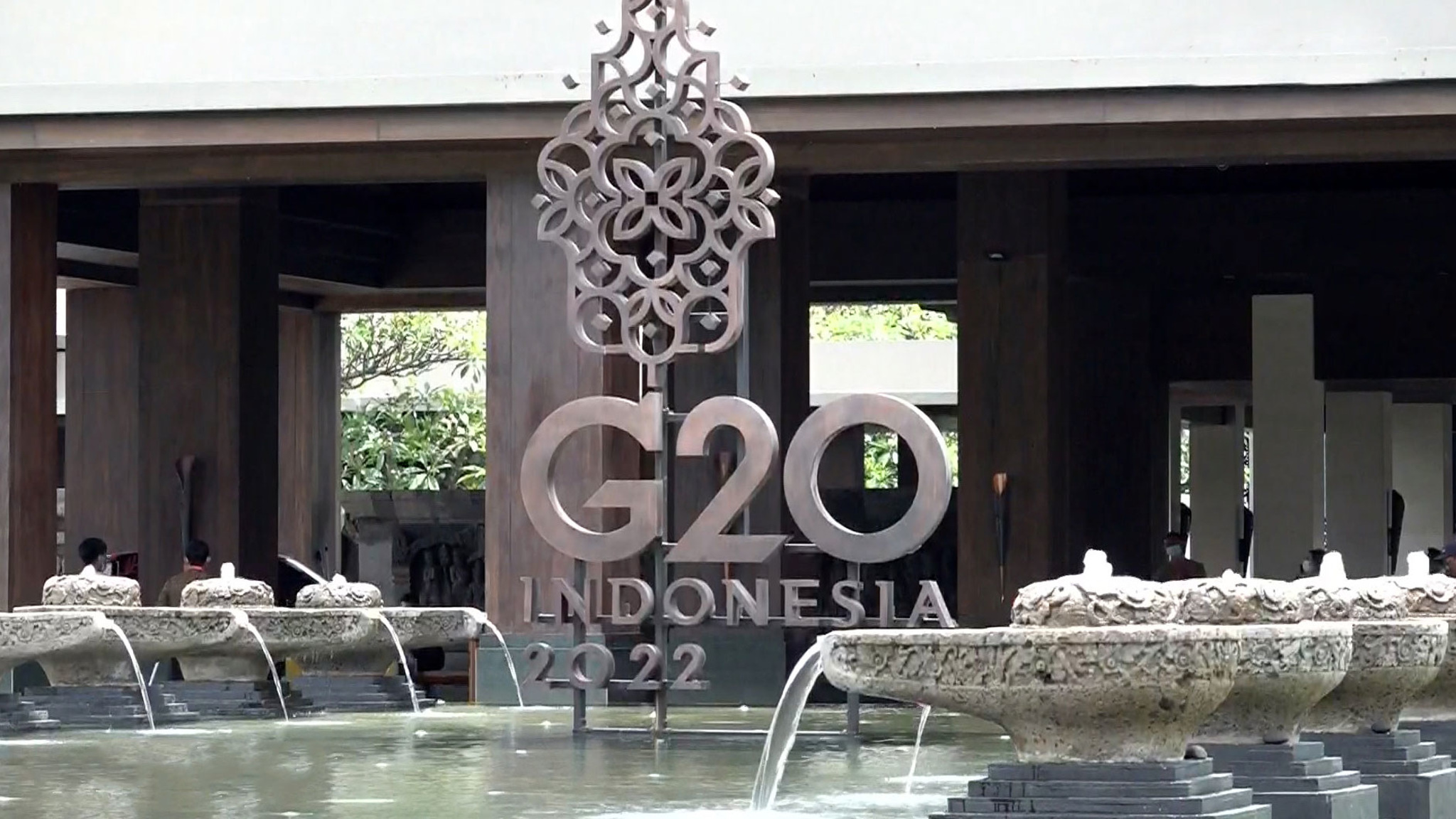 Противостояние с Россией на G20 начал с серии фейков