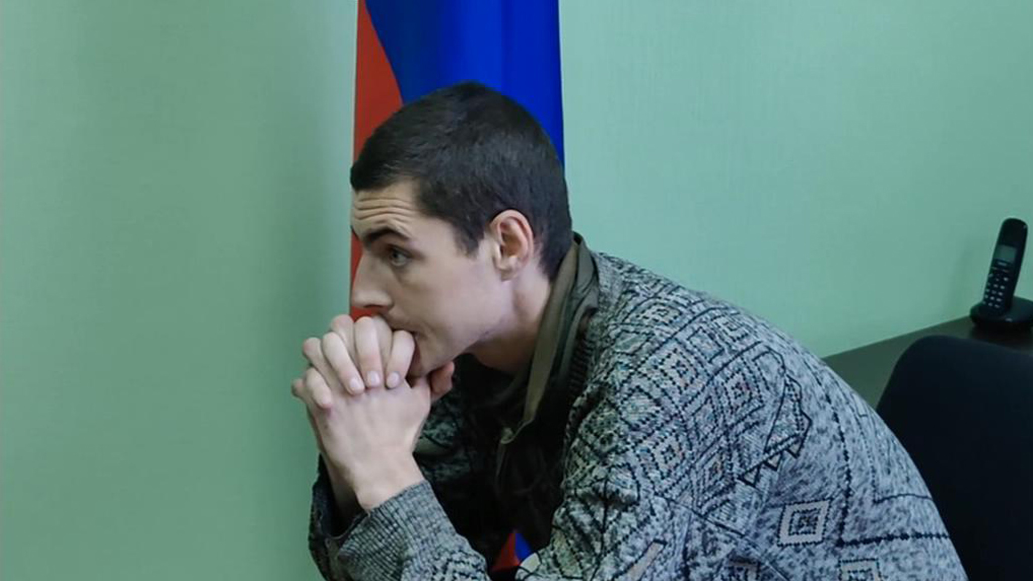 Украинские мошенники наживаются на попавших в плен военных ВСУ