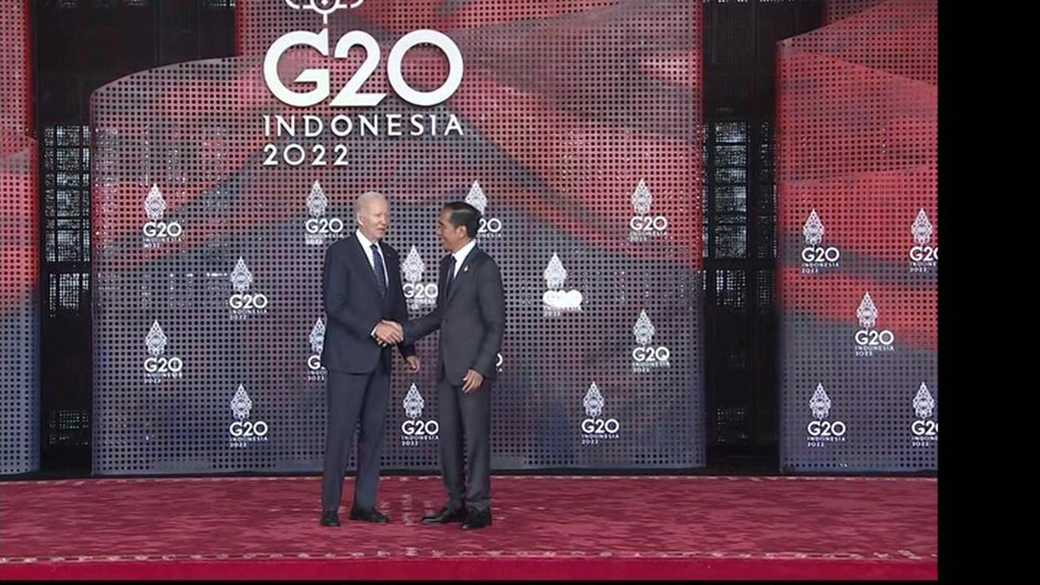 В Индонезии начался саммит G20