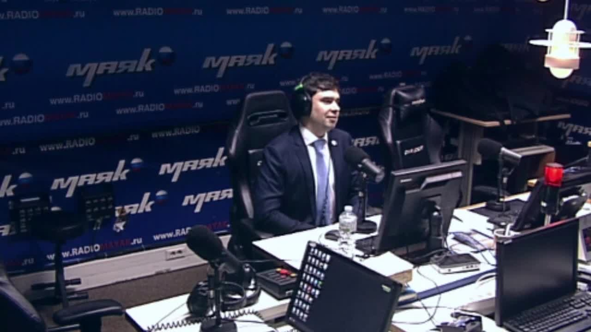 Научно-просветительская конференция «ДНК России»