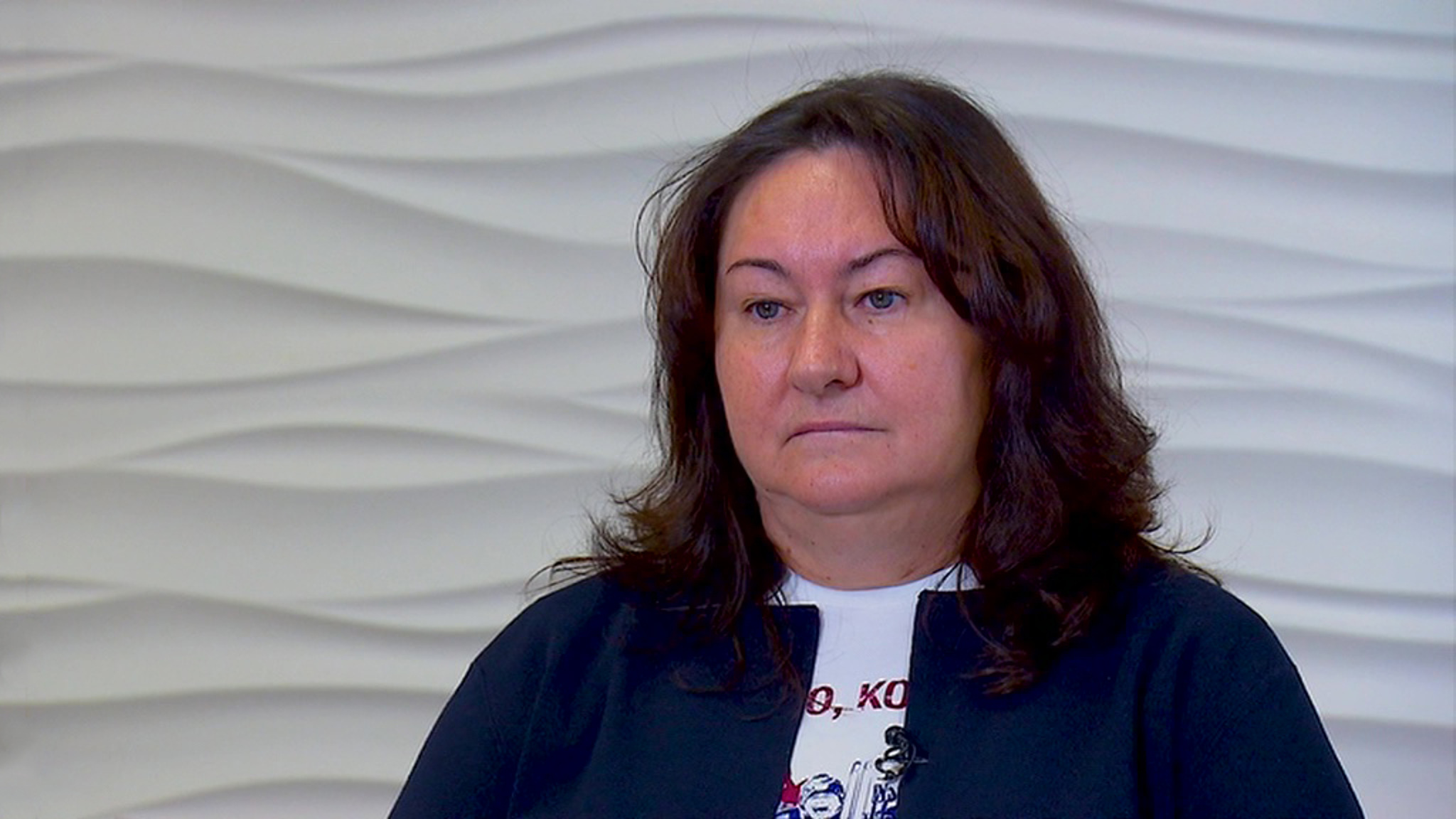 Елена Вяльбе о новом сезоне наших лыжников
