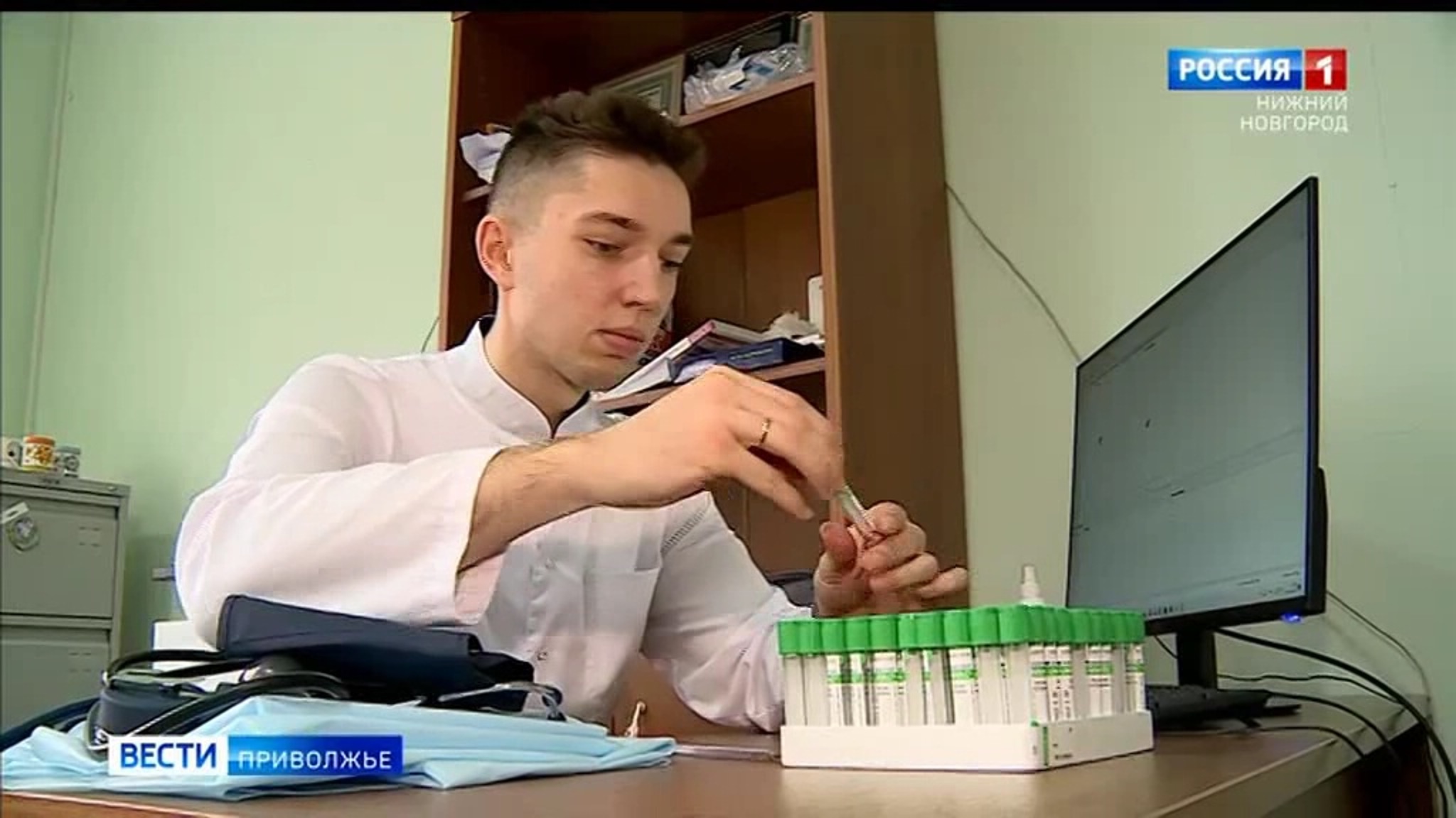 Ученые Университета Лобачевского знают, как продлить активное долголетие