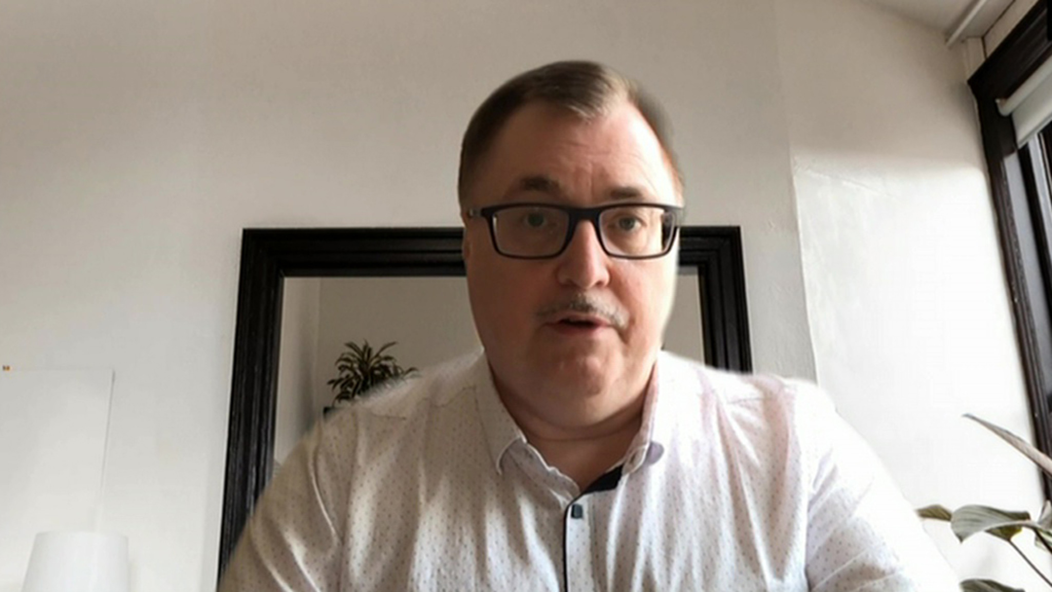 Маслов: никто не хочет разрушать мировую торговую систему
