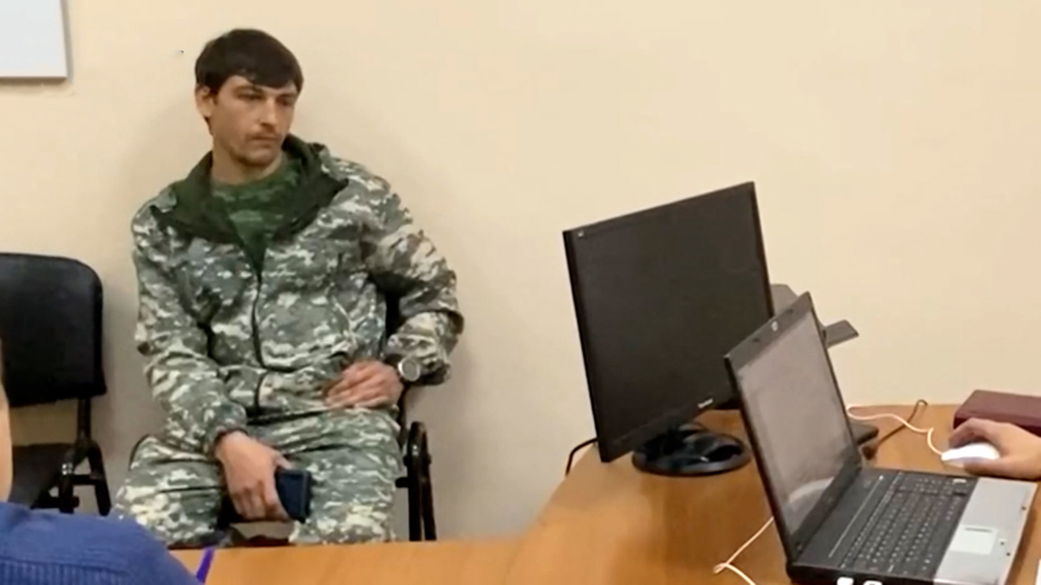 Подробности дикой истории в Барнауле