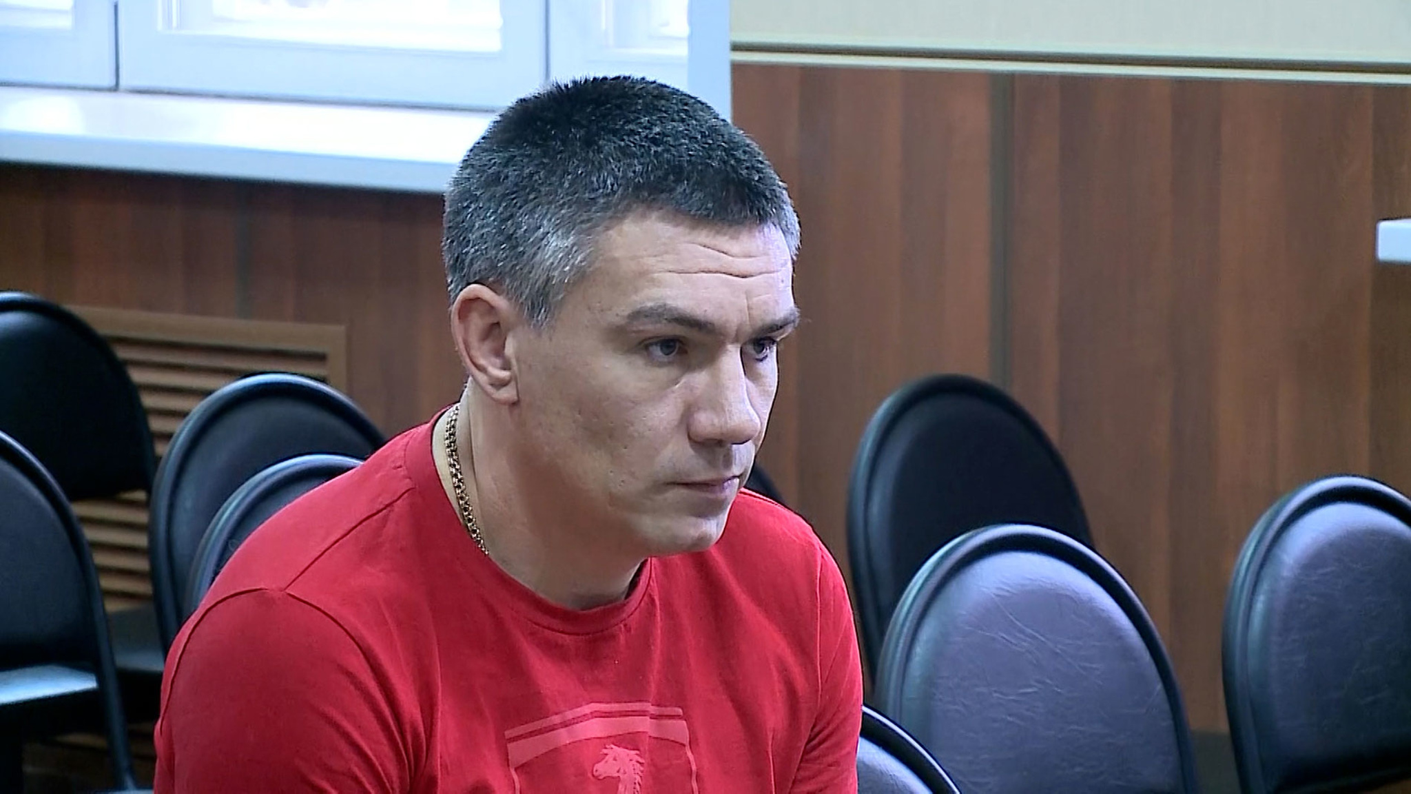 Суд оправдал новосибирца по делу о превышении самообороны