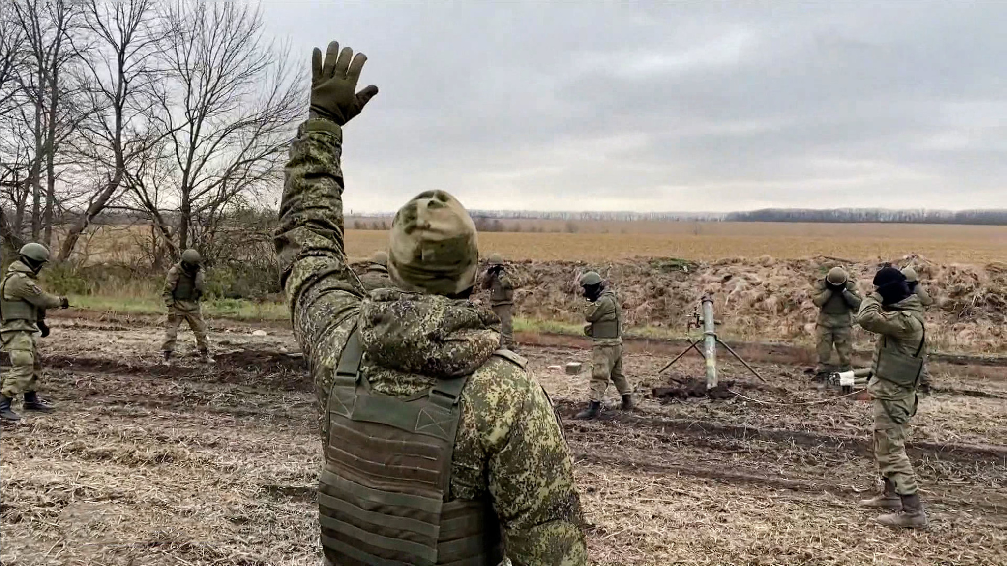 Зеленский признал критической ситуацию в энергетике