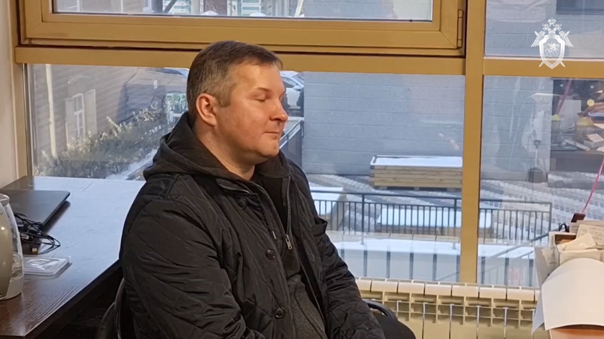 Бывший министр здравоохранения региона Яков Сандаков задержан в Иркутске
