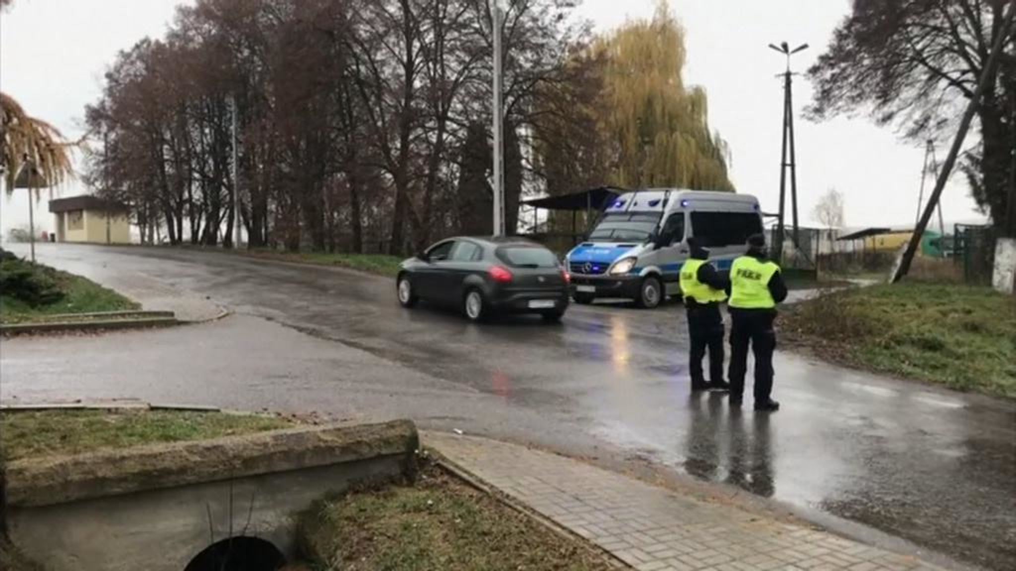 Украинская ракета в Пшеводов: Что об этом известно?