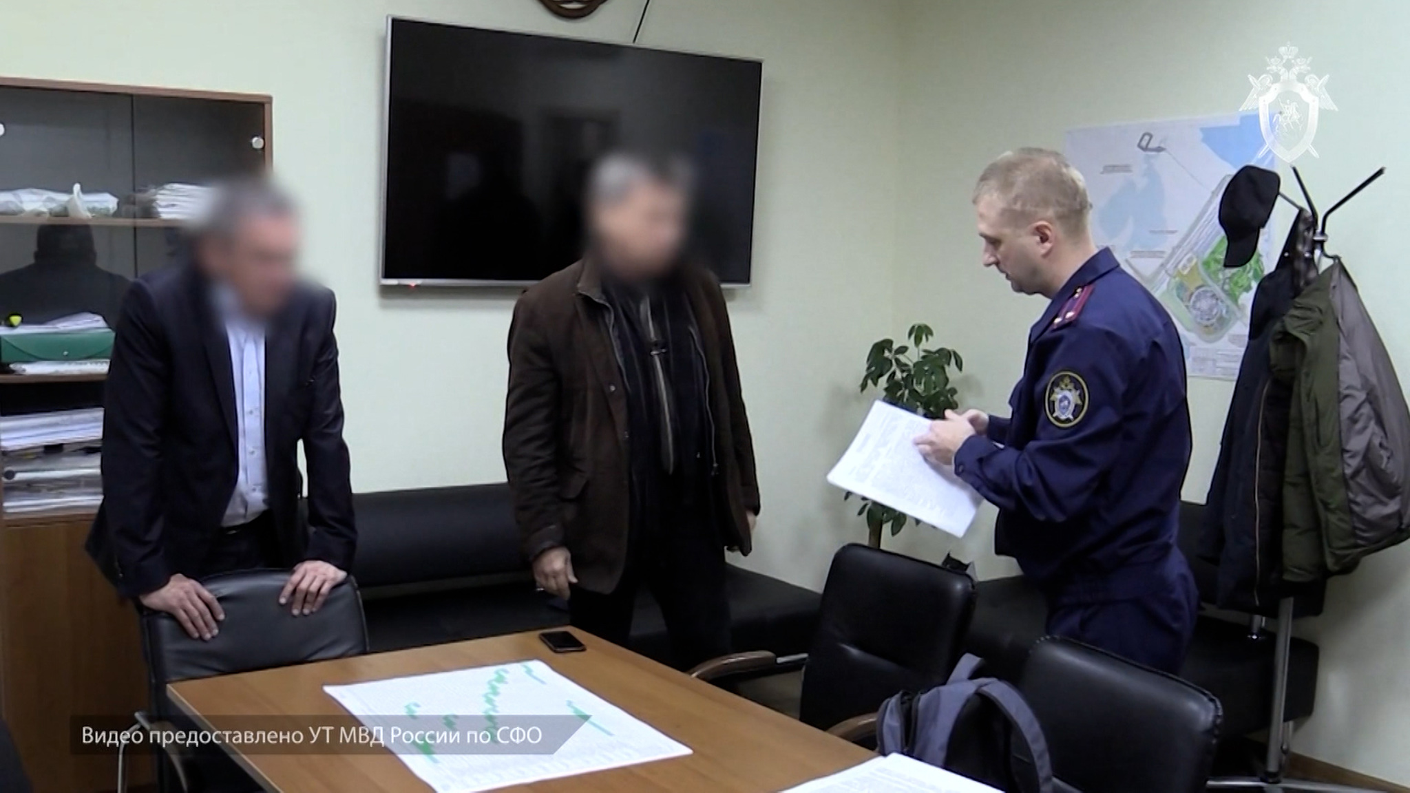 Директор новосибирского предприятия причинил городу многомиллионный ущерб