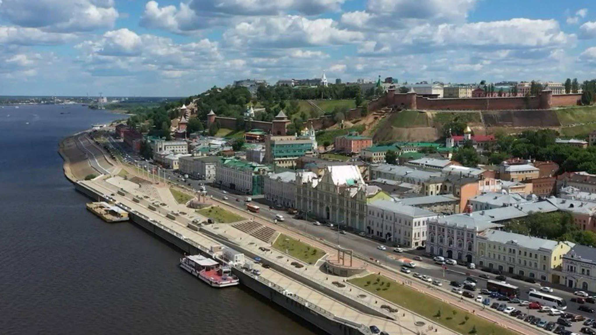 Мэры пяти городов России и Китая договорились о сотрудничестве