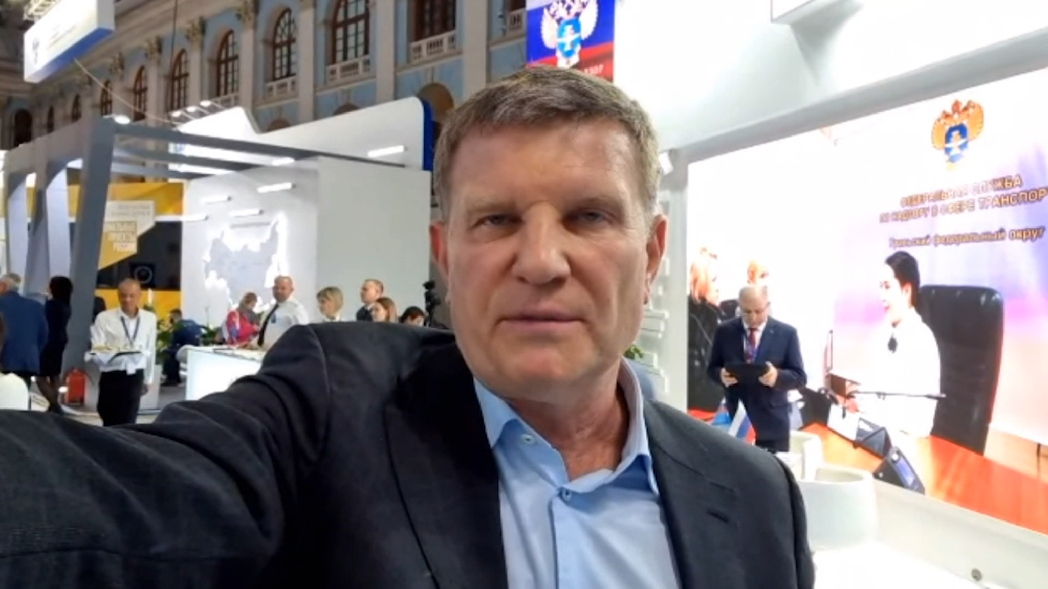 "На перестройку экономики потребуется 2-3 года": Олег Савченко прокомментировал доклад главы Центробанка РФ