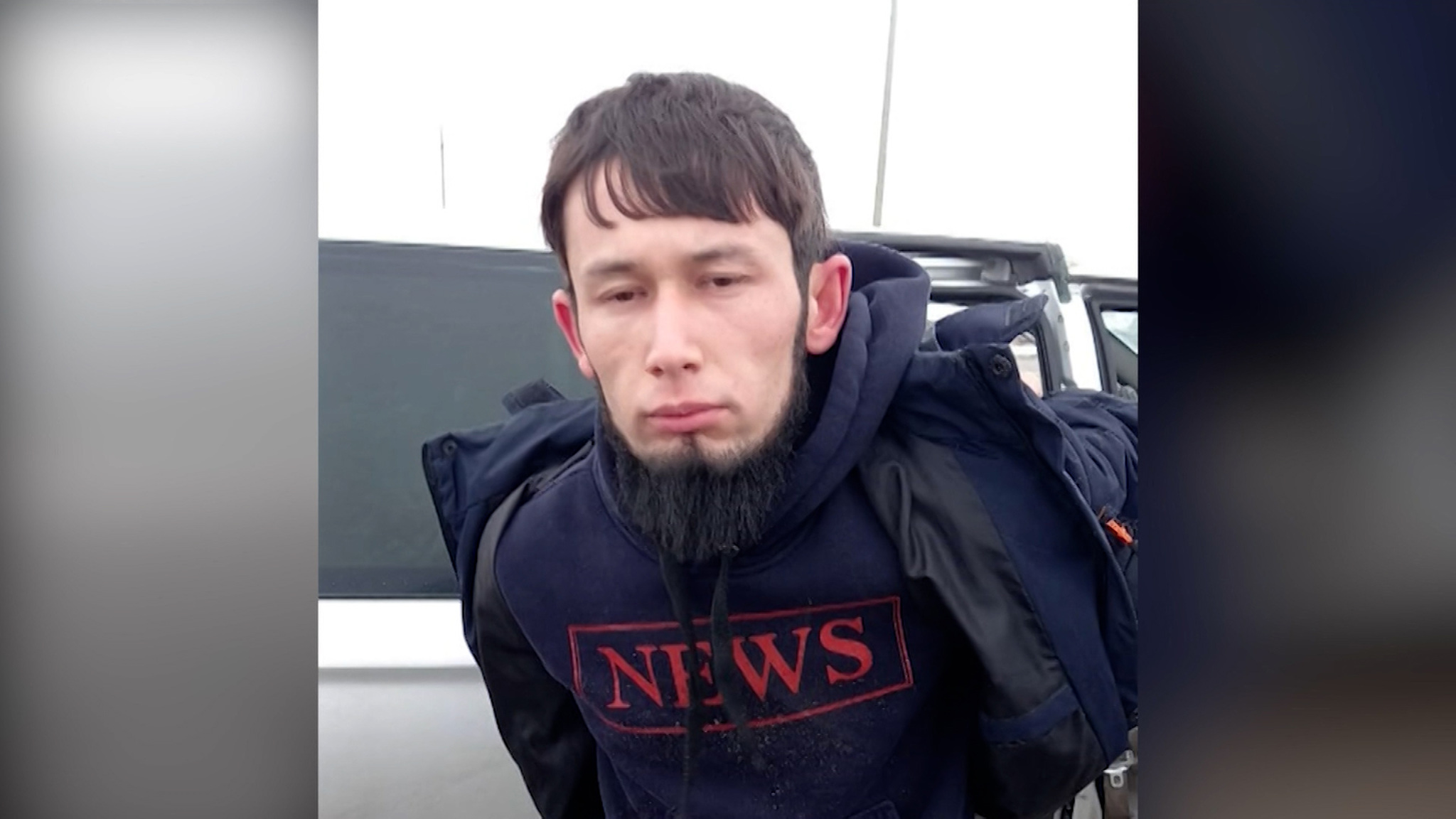Подробности жесткой расправы в столице