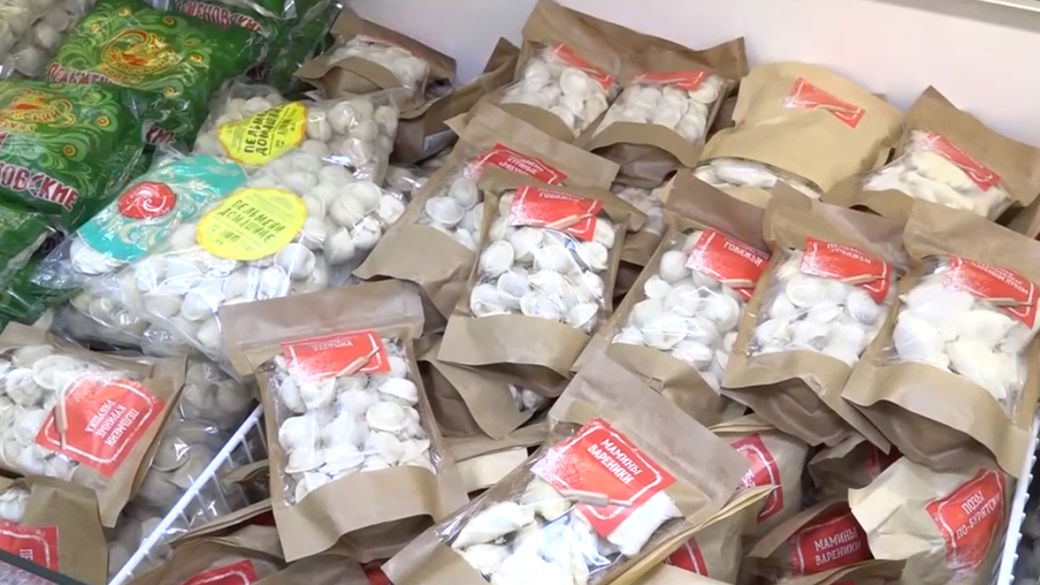 Сделано в Забайкалье: может ли край обеспечить себя продукцией собственного производства