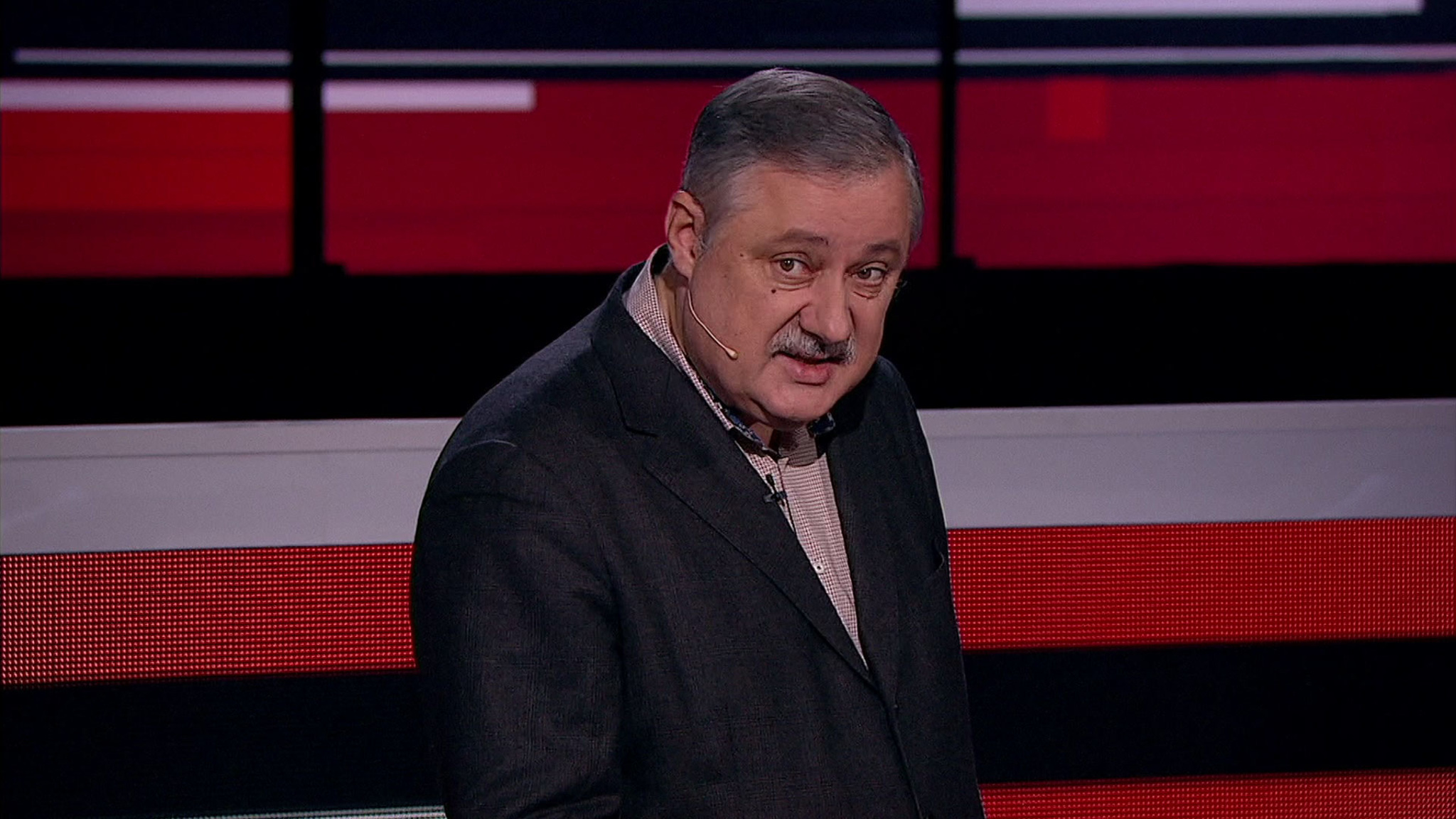Евстафьев: ядерное сдерживание работает, если очевиден горизонт эскалации