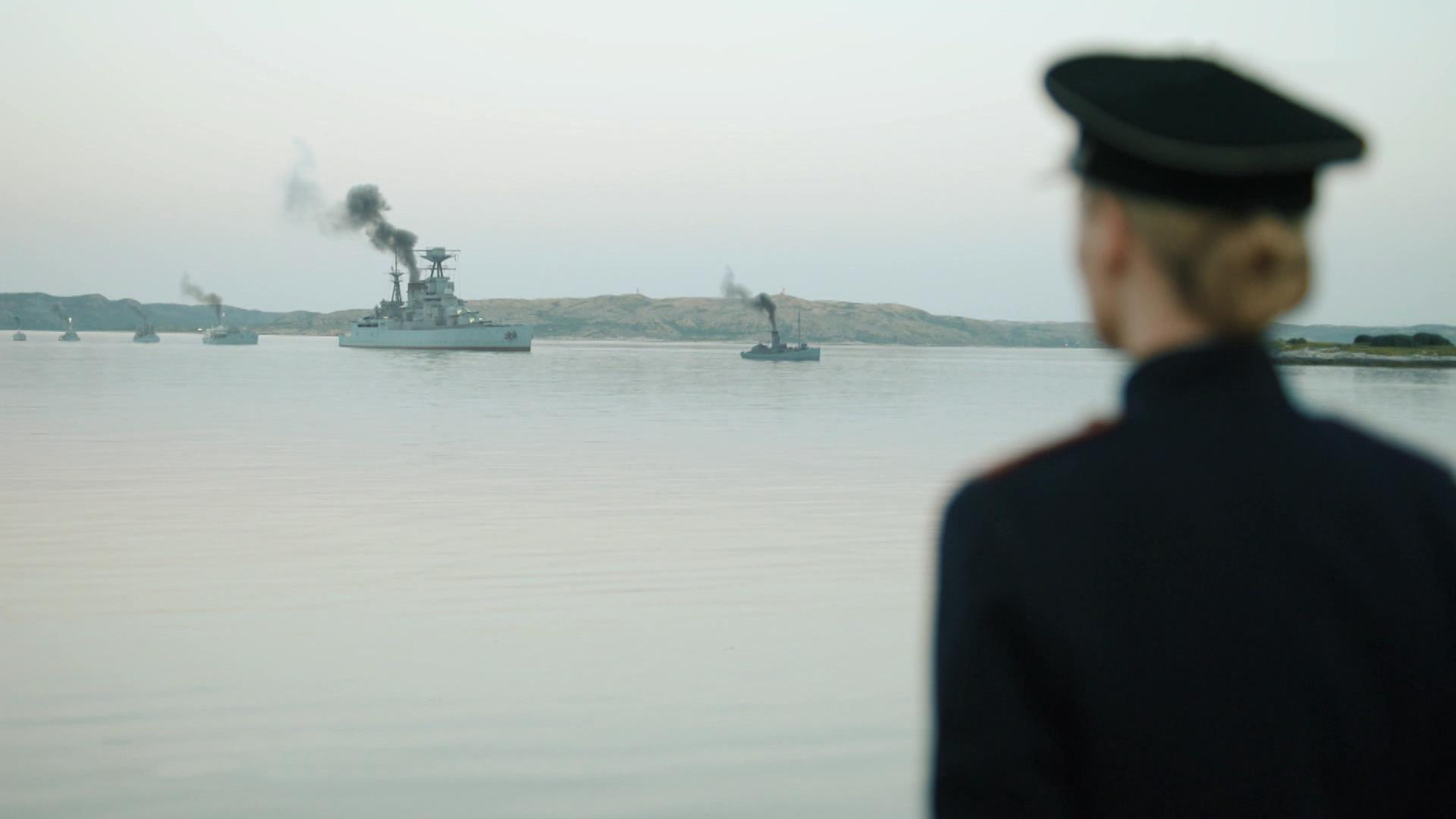 Чем наполнено "Баренцево море"