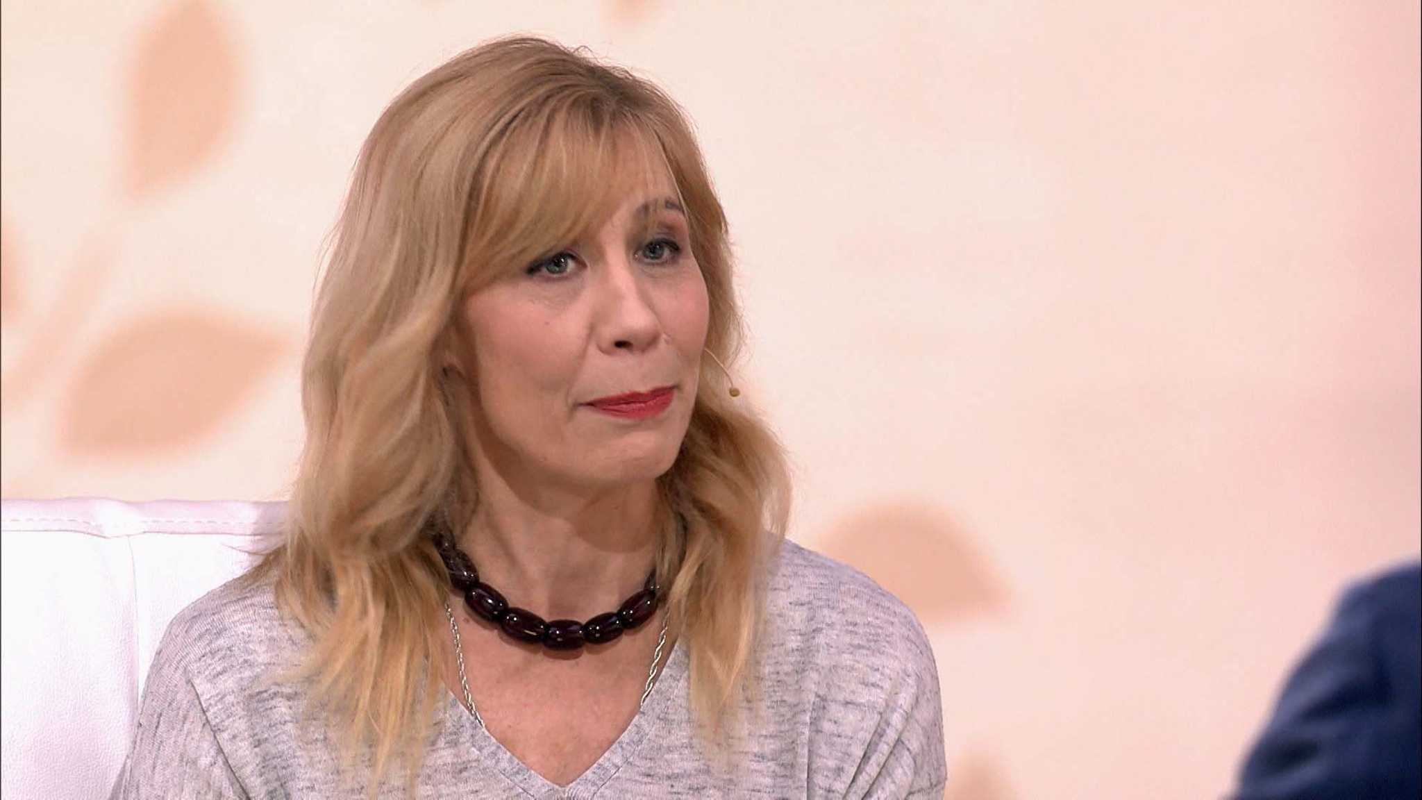 Дарья Юргенс рассказала, как журналисты помогали ей искать брата по всему Мариуполю