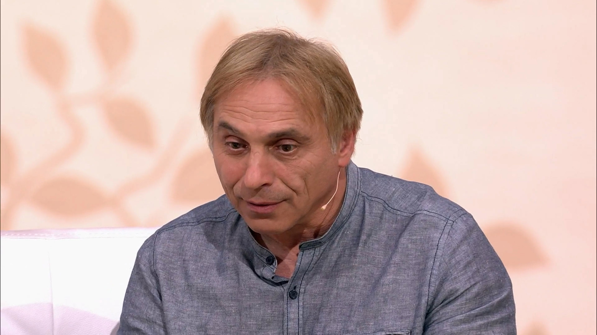 Звезда "Приключений Буратино" рассказал, как оглох и ослеп на съемках