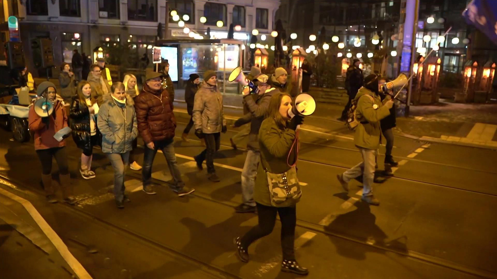 В Европе во всех сферах множатся разногласия