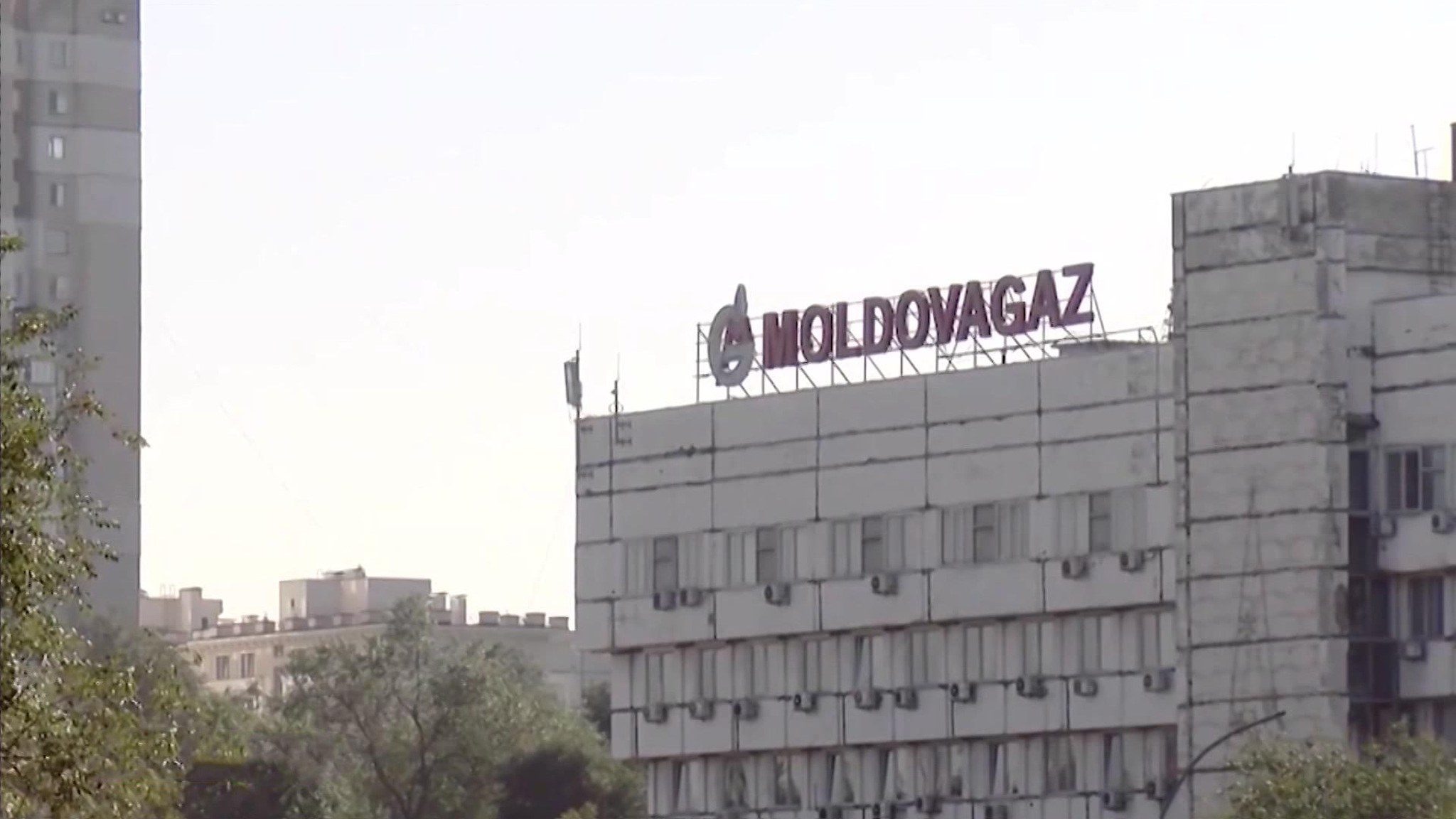 Украина украла у Молдавии более 52 миллионов кубометров газа