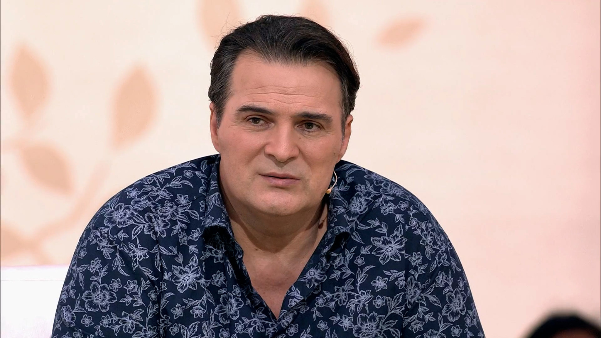 "Нейронные связи слетели". Александр Дьяченко признался, что чуть не умер от коронавируса