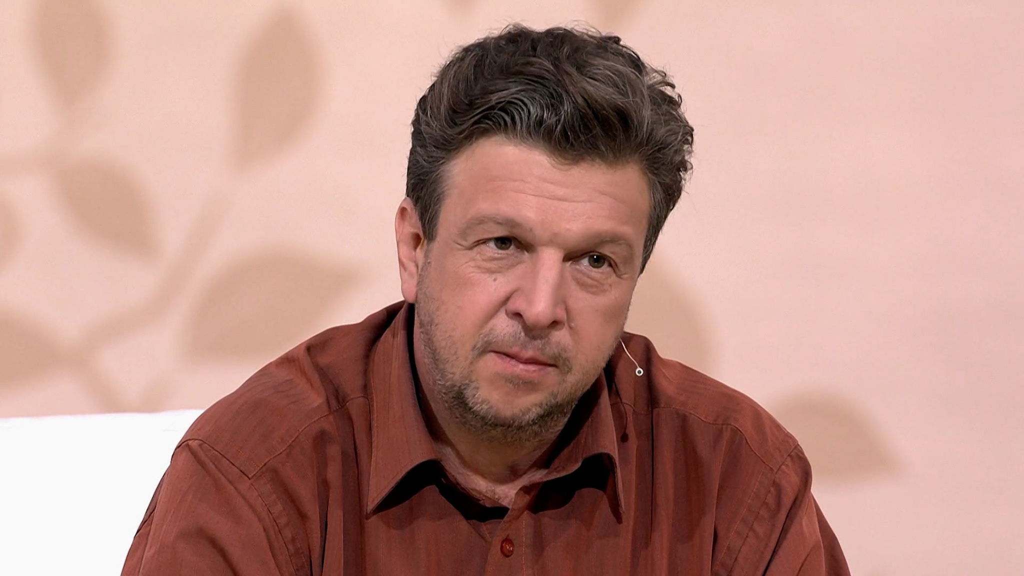 "Нож в спину". Звезда "Курьера" рассказал о конфликте с Сергеем Соловьевым