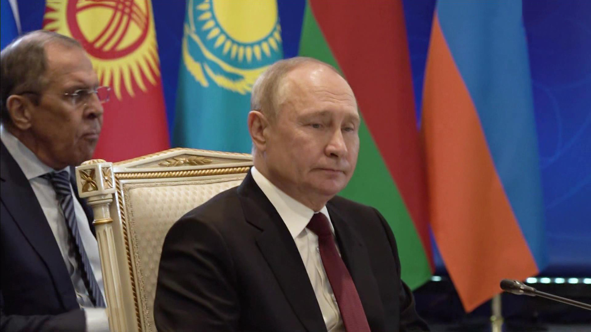 Армения недовольна работой ОДКБ на фоне конфликта с Азербайджаном