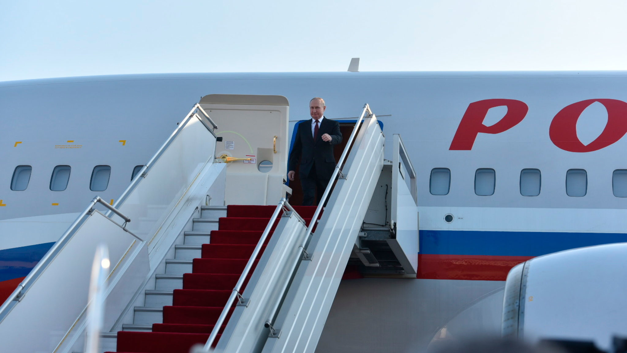 Работа саммита ОДКБ в Ереване