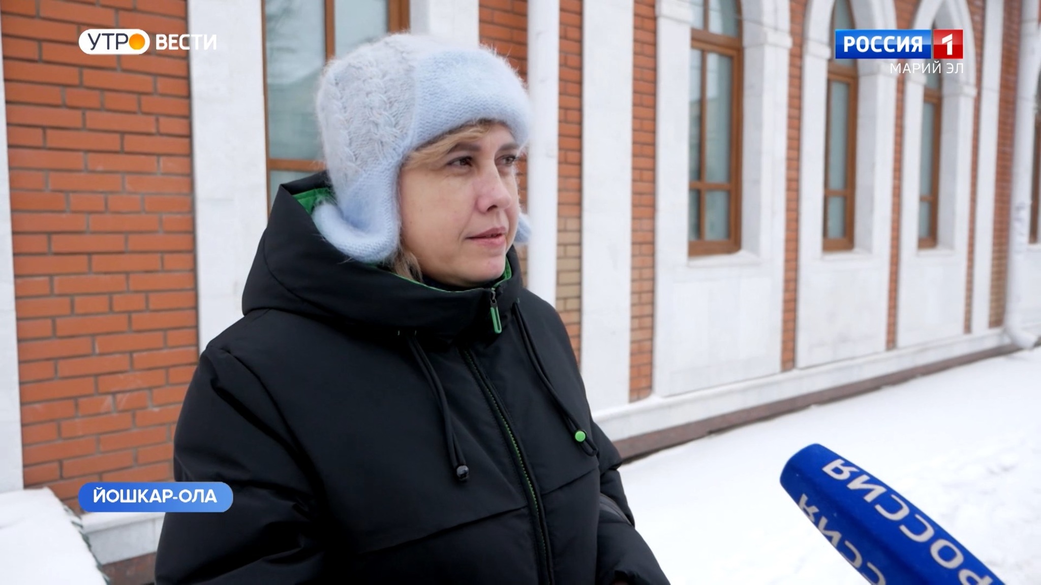 Опрос ГТРК "Марий Эл": чем театр привлекает йошкаролинцев