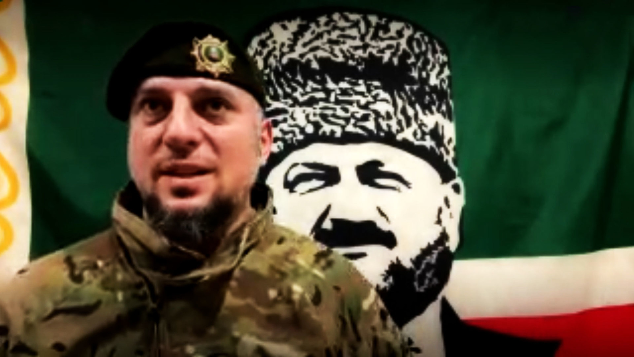 Алаудинов рассказал о новых попытках наступления ВСУ
