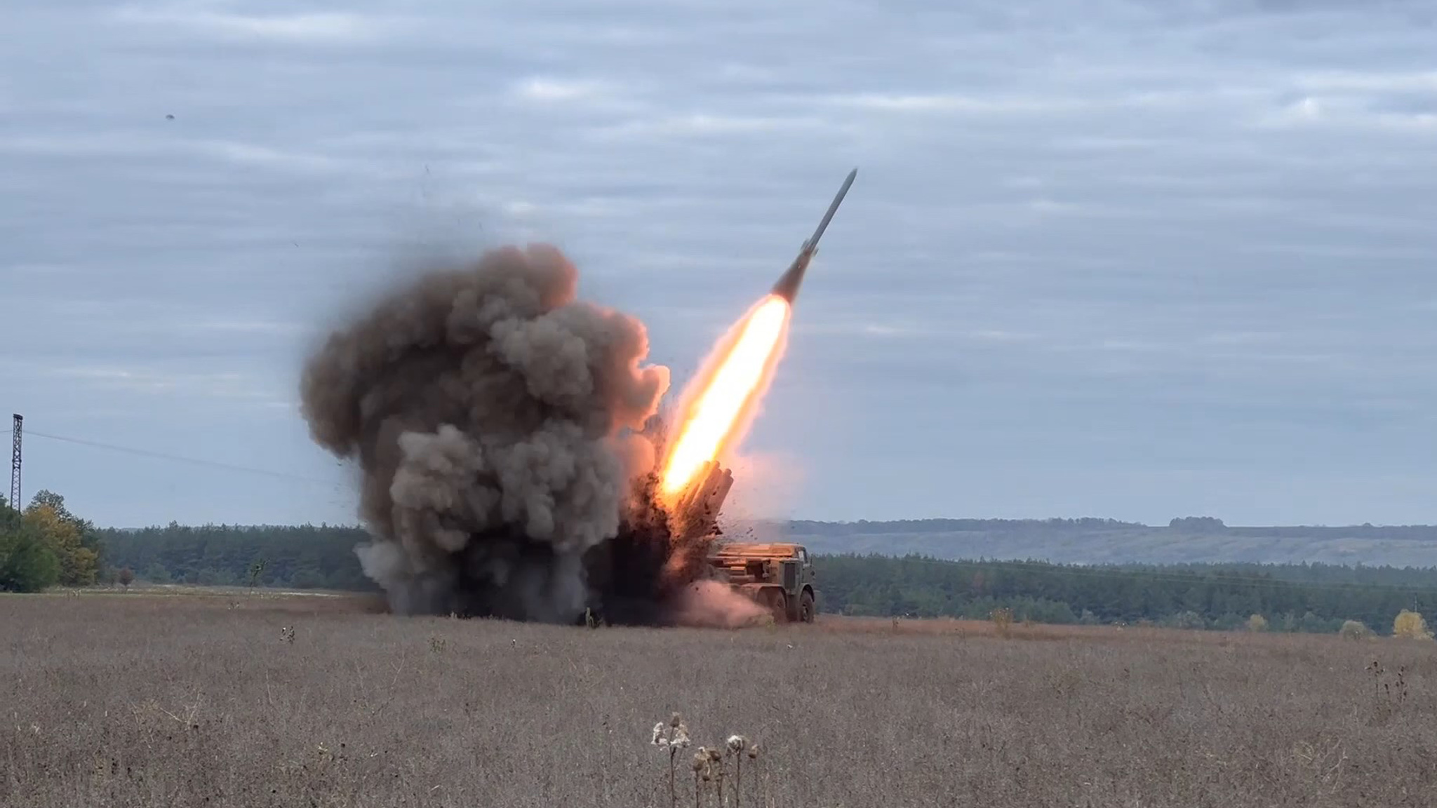 Минобороны предоставило последние данные о ходе СВО