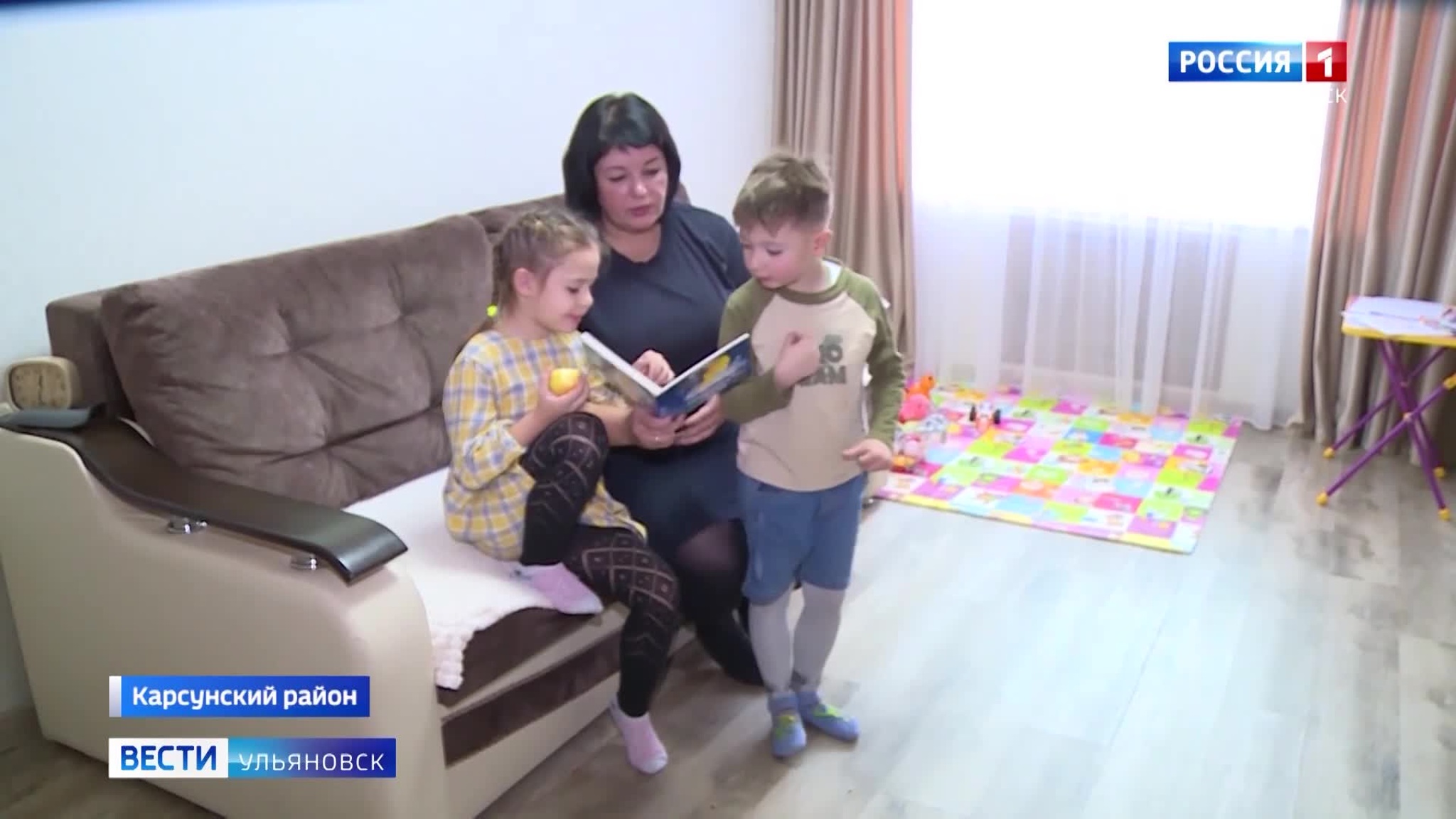 Ее никто не заменит, а она может заменить всех