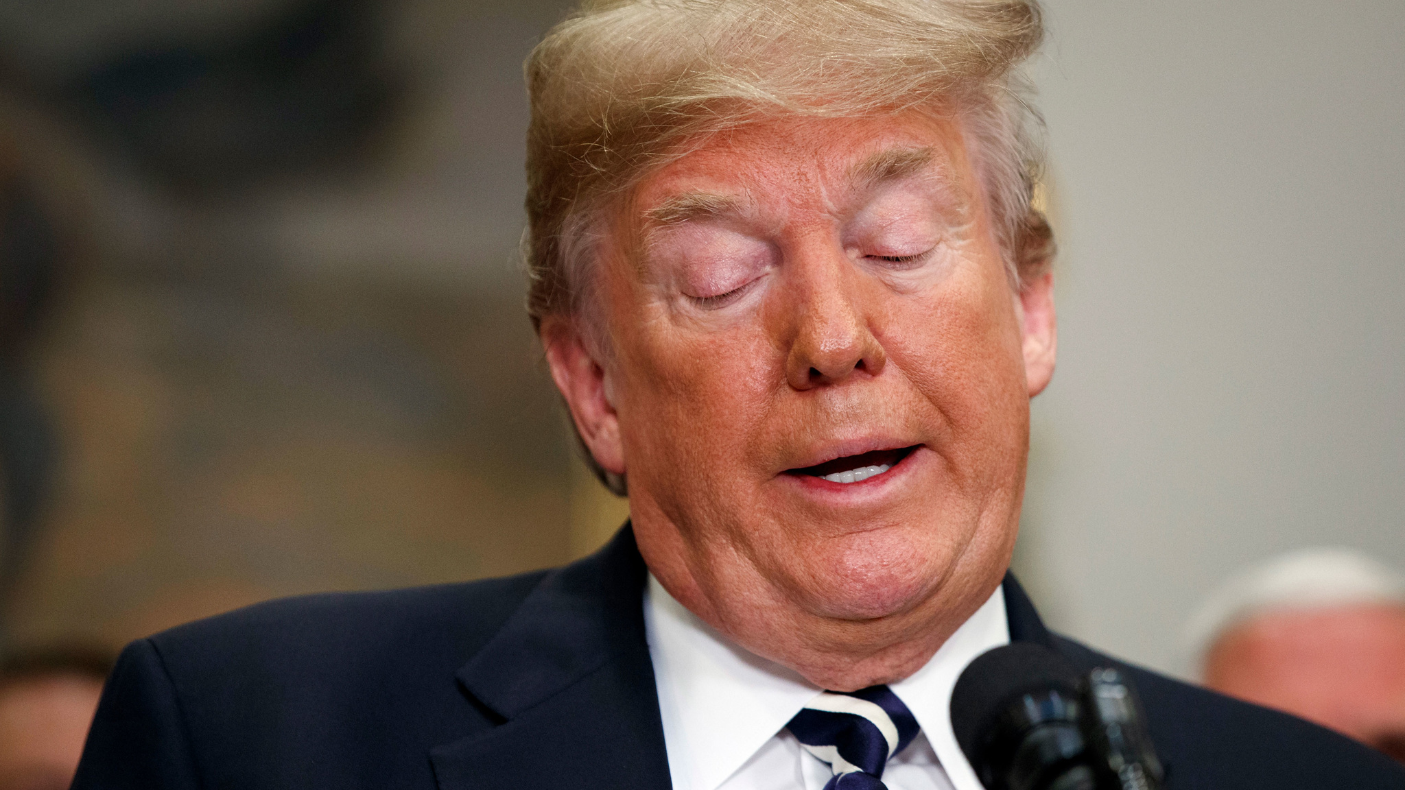 Две компании Трампа не платили налоги 13 лет