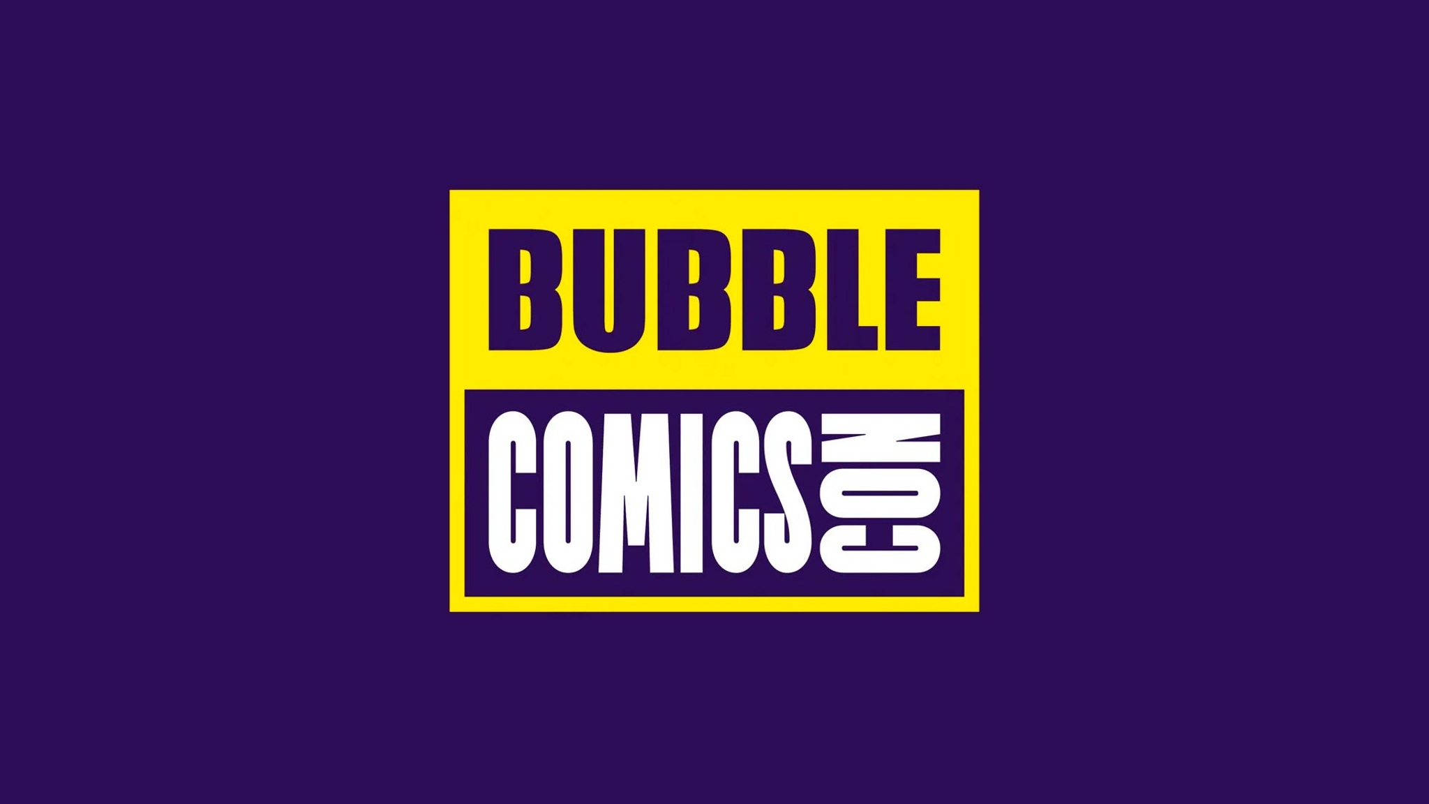 Объявлена дата проведения фестиваля кино, комиксов и игр Bubble comics con
