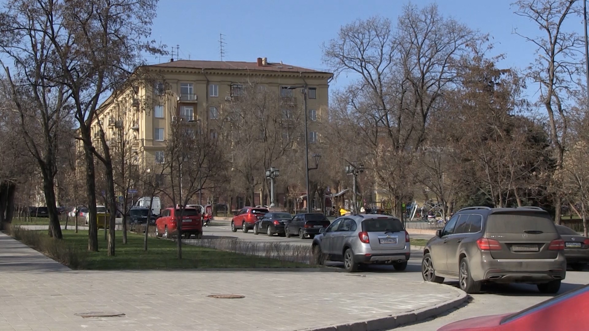 В Волгограде лжесобственник жилья наживался на квартиросъемщиках
