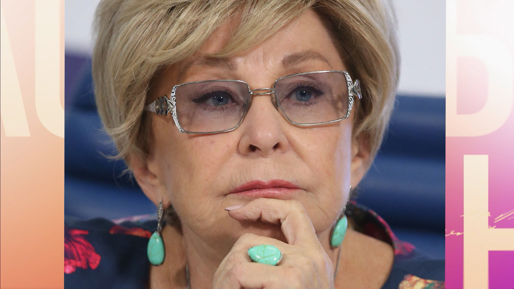 Ангелина Вовк опровергла слухи о своей госпитализации