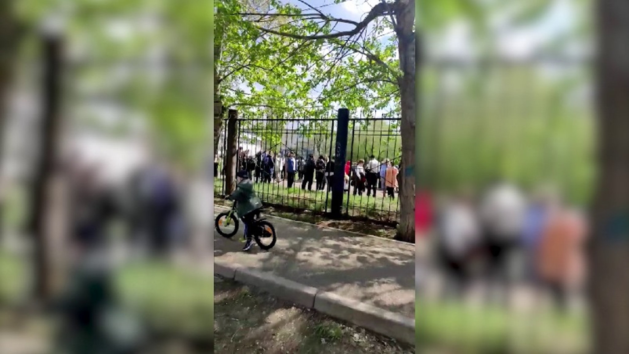 Полиция и ФСБ задержали подозреваемого в серии лжеминирований учебных заведений