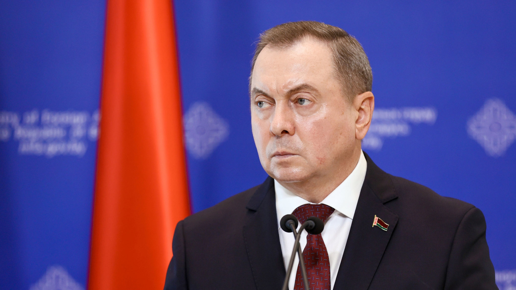 С Владимиром Макеем попрощаются в Центральном доме офицеров в Минске