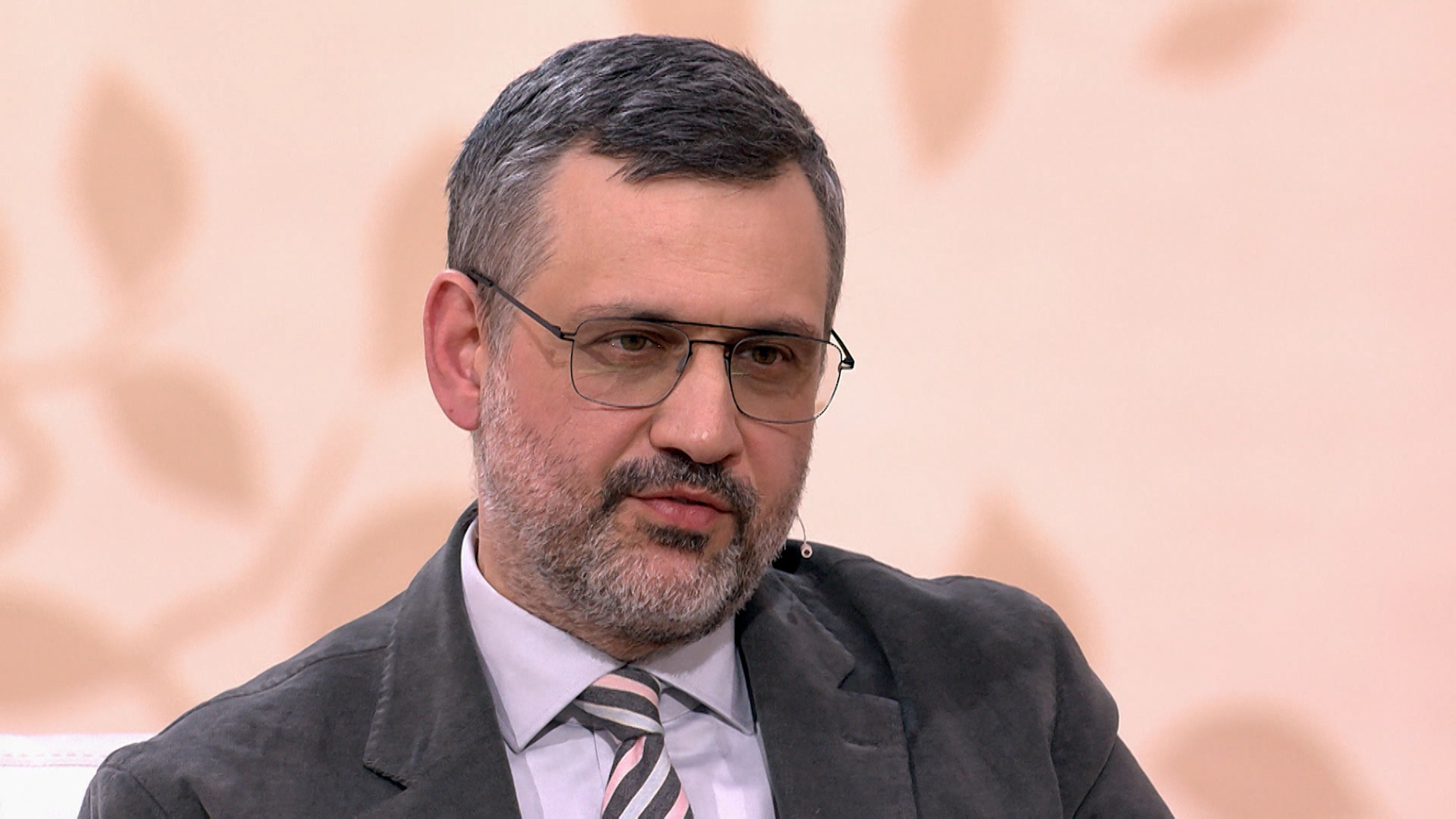 Владимир Легойда признался, что понял суть русского православия, живя в США