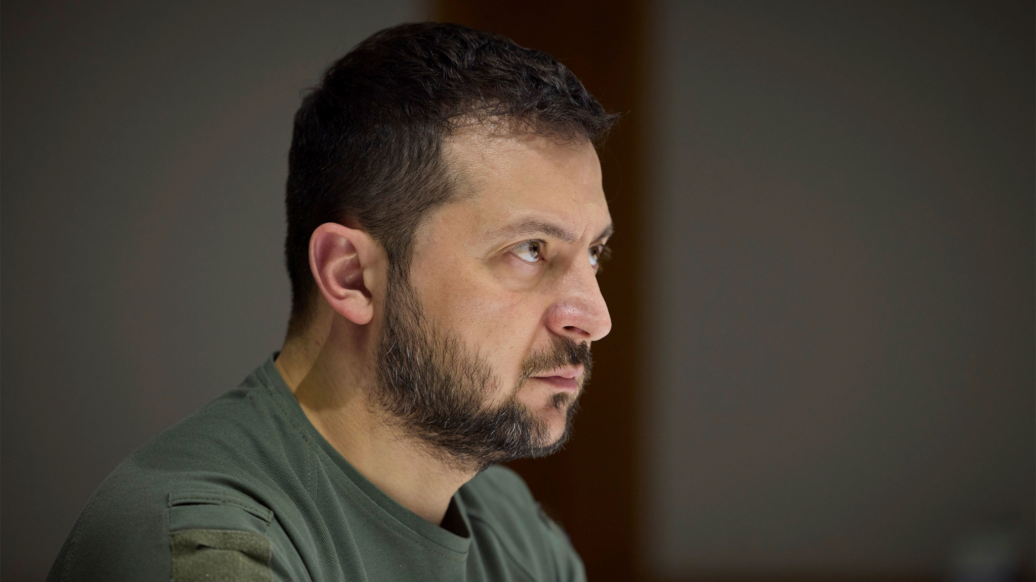 Зеленский разболтал все секреты итальянского премьера